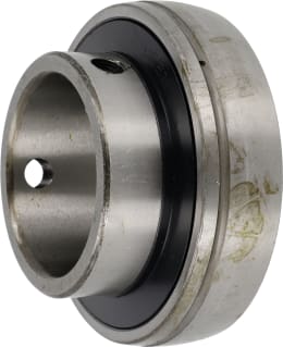 Produktbild: Sauerburger Spannlager UC 211 G2 55 x 100 x 25 mm, 55,6 mm einseitige Abdichtung