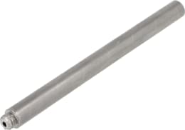 Produktbild: Sauerburger Rohr 104 mm M 6 IG, M 6 AG für Schmiernippel Mulchgerät