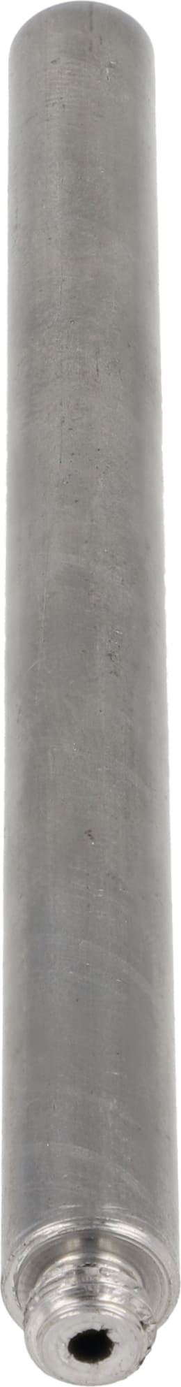 Produktbild: Sauerburger Rohr 104 mm M 6 IG, M 6 AG für Schmiernippel Mulchgerät