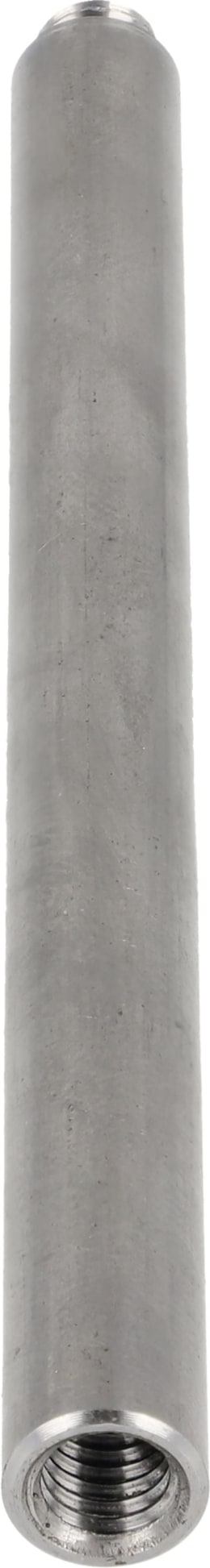 Produktbild: Sauerburger Rohr 104 mm M 6 IG, M 6 AG für Schmiernippel Mulchgerät