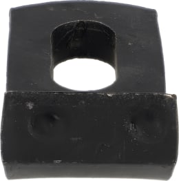 Produktbild: Sauerburger Schlegelmesser 100 x 40 x 12 mm, für Rotorwelle Mulcher Ø 133, 168, 193, 219 mm