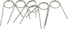 Produktbild: Perrot Dichtung 36 x 28,7 x 2 mm, PTFE (Polytetrafluorethylen) für Versenkregner LVZR, RVR, Triton-L