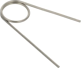 Produktbild: Perrot Dichtung 36 x 28,7 x 2 mm, PTFE (Polytetrafluorethylen) für Versenkregner LVZR, RVR, Triton-L