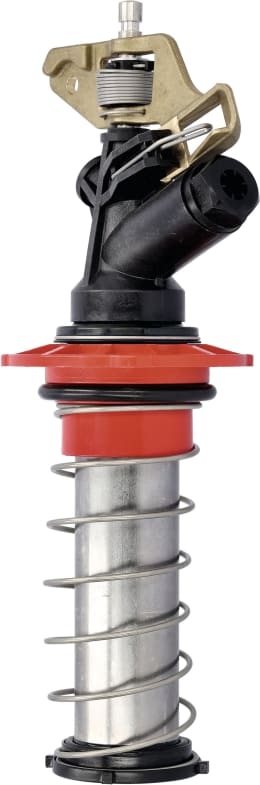 Produktbild: Perrot Regnereinsatz 1 1/2 IG für Versenkregner Triton-L/LVZR