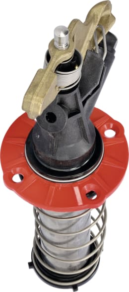 Produktbild: Perrot Regnereinsatz 1 1/2 IG für Versenkregner Triton-L/LVZR