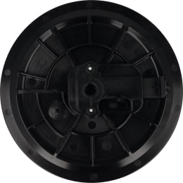 Produktbild: Perrot Deckel schwarz für Regner Triton-L