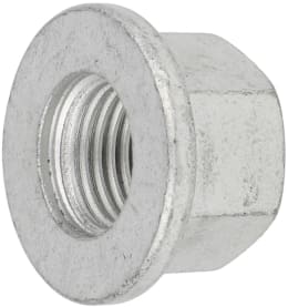 Produktbild: BPW Flachbundmutter DIN 74361-B M 14 x 1,5