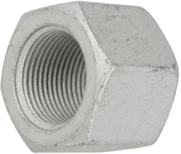Produktbild: BPW Flachbundmutter DIN 74361-B M 22 x 1,5