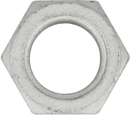 Produktbild: BPW Flachbundmutter DIN 74361-B M 22 x 1,5