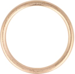 Produktbild: Fendt Dichtring 26 x 32 x 2,4 mm, für Kupplungsköpfe Druckluft