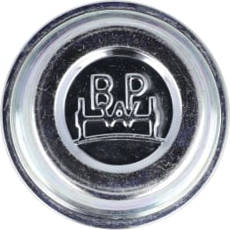 Produktbild: BPW Fettkappe 73 mm, zum Einschlagen