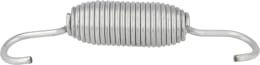 Produktbild: BPW Zugfeder 148 x 23 x 2,8 mm, für Gestängeteller Bremsachse