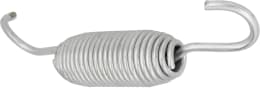 Produktbild: BPW Zugfeder 148 x 23 x 2,8 mm, für Gestängeteller Bremsachse