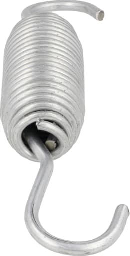 Produktbild: BPW Zugfeder 148 x 23 x 2,8 mm, für Gestängeteller Bremsachse