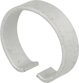 Produktbild: BPW Hakensprengring 33 x 32,5 x 10 mm, für Achskörper Bremsachse F 4112, F 4118 bis 65 km/h