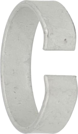 Produktbild: BPW Hakensprengring 33 x 32,5 x 10 mm, für Achskörper Bremsachse F 4112, F 4118 bis 65 km/h