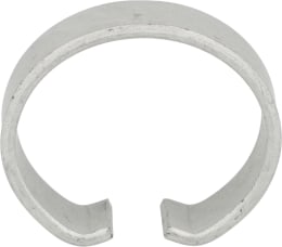 Produktbild: BPW Hakensprengring 33 x 32,5 x 10 mm, für Achskörper Bremsachse F 4112, F 4118 bis 65 km/h