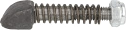 Produktbild: BPW Schnäpperverriegelung, M 8 x 63 mm, für Rückfahrsperrhebel zu Auflaufbremse AVE H 80
