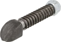 Produktbild: BPW Schnäpperverriegelung, M 8 x 63 mm, für Rückfahrsperrhebel zu Auflaufbremse AVE H 80