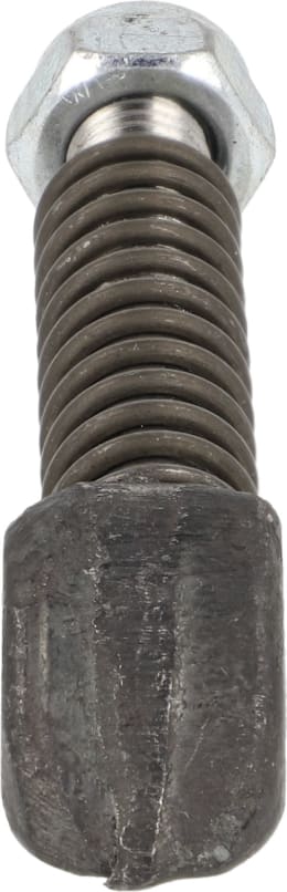Produktbild: BPW Schnäpperverriegelung, M 8 x 63 mm, für Rückfahrsperrhebel zu Auflaufbremse AVE H 80
