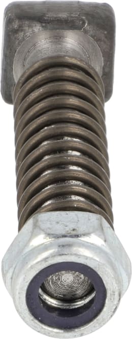 Produktbild: BPW Schnäpperverriegelung, M 8 x 63 mm, für Rückfahrsperrhebel zu Auflaufbremse AVE H 80