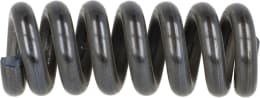 Set: BPW Druckfeder 15 x 8 x 35 mm, für Rückfahrsperre