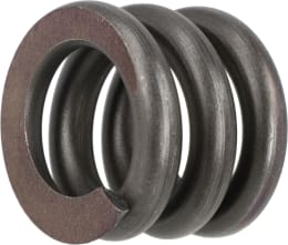 Produktbild: BPW Druckfeder 46 x 29 x 33 mm, für Auflaufbremse AVE H 80