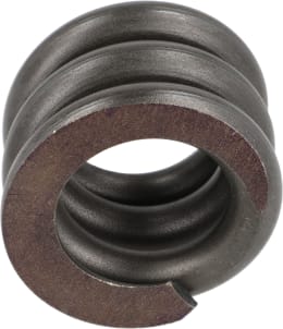 Produktbild: BPW Druckfeder 46 x 29 x 33 mm, für Auflaufbremse AVE H 80