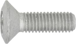 Produktbild: Fendt Senkkopfschraube M 8 x 25 mm, für Mähwerk Fella, Fendt, Massey Ferguson, FEL130405