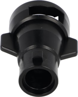 Produktbild: Lechler Verlängerungsadapter Multijet 32 mm, für Standardbajonett