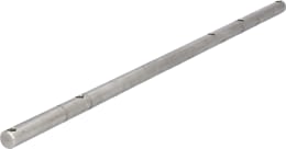 Produktbild: Limpar Fahrachse SPS 31 für Spaltenschieber SP 94 bis Bj. 10.18