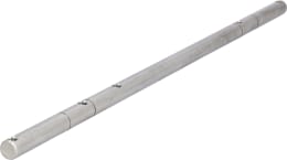 Produktbild: Limpar Fahrachse SPS 3 für Spaltenschieber SP 94 Bj. 09 – 12