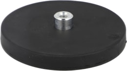 Produktbild: Mekra Magnetfuß 66 x 19 mm für Rückfahrkamera CMOS