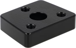Produktbild: Mekra Magnetfuß 66 x 19 mm für Rückfahrkamera CMOS