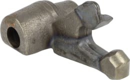 Produktbild: Rockinger Aufwerfhebel 860 für Anhängesicherung bei Anhängekupplung mit Höhenverstellung