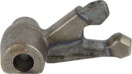 Produktbild: Rockinger Aufwerfhebel 860 für Anhängesicherung bei Anhängekupplung mit Höhenverstellung