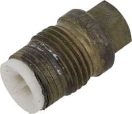 Produktbild: Perrot Regnerdüse 4,5 mm mit Gleichrichter, für Regner LVZA 22
