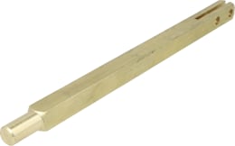 Produktbild: Suevia Gestänge für Trogtränken Mod. 500, 502 (ab Bj. 12.13), 520; Thermotränken Mod. 6520, 6520 Sibiria