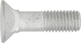 Produktbild: Maschio Scharschraube DIN 608 M 12 x 1,75 x 42 - 10.9, vierkant, für Streifen Pflugkörper MP4WN, MP4N