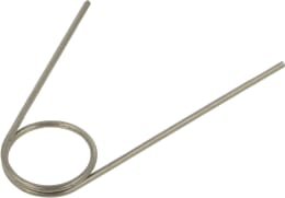 Produktbild: Perrot Schaltfeder DIN 177 0,85 mm für Versenkregner Triton-L, Triton-L TC