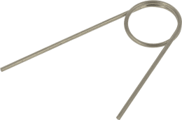 Produktbild: Perrot Schaltfeder DIN 177 0,85 mm für Versenkregner Triton-L, Triton-L TC