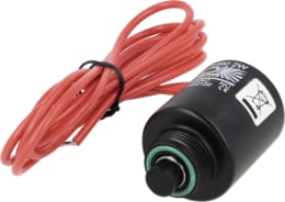 Produktbild: Perrot Magnetspule 3 V AC für Versenkregner LVZR, RVR