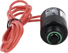 Produktbild: Perrot Magnetspule 3 V AC für Versenkregner LVZR, RVR