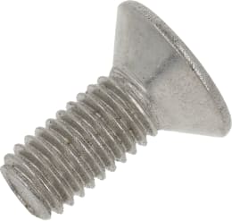 Produktbild: Perrot Senkkopfschraube M 5 x 12 mm DIN 963, für Versenkregner LVZA, LVZE