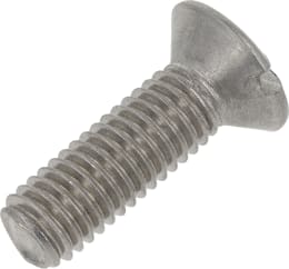 Produktbild: Perrot Linsensenkschraube DIN 964 M 8 x 25 mm, für Versenkregner LVZR 22-3, RVR-3