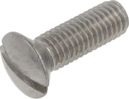Produktbild: Perrot Linsensenkschraube DIN 964 M 8 x 25 mm, für Versenkregner LVZR 22-3, RVR-3