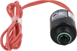 Produktbild: Perrot Magnetspule für Versenkregner Triton-L VAC-VCID, Triton-L VAC