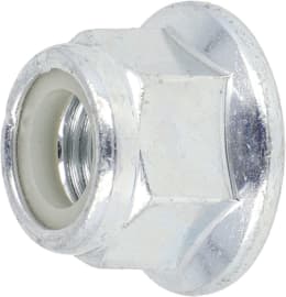 Produktbild: Rabe Sicherungsmutter M 14 x 1,5 - 10.9 Klemmteil Polyamid, für Kreiselegge MKE 250, 300