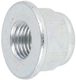 Produktbild: Rabe Sicherungsmutter M 14 x 1,5 - 10.9 Klemmteil Polyamid, für Kreiselegge MKE 250, 300
