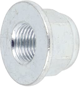 Produktbild: Rabe Sicherungsmutter M 16 x 1,5 - 10.9 Klemmteil Polyamid, für Kreiselegge MKE 250, 300, 301, 401